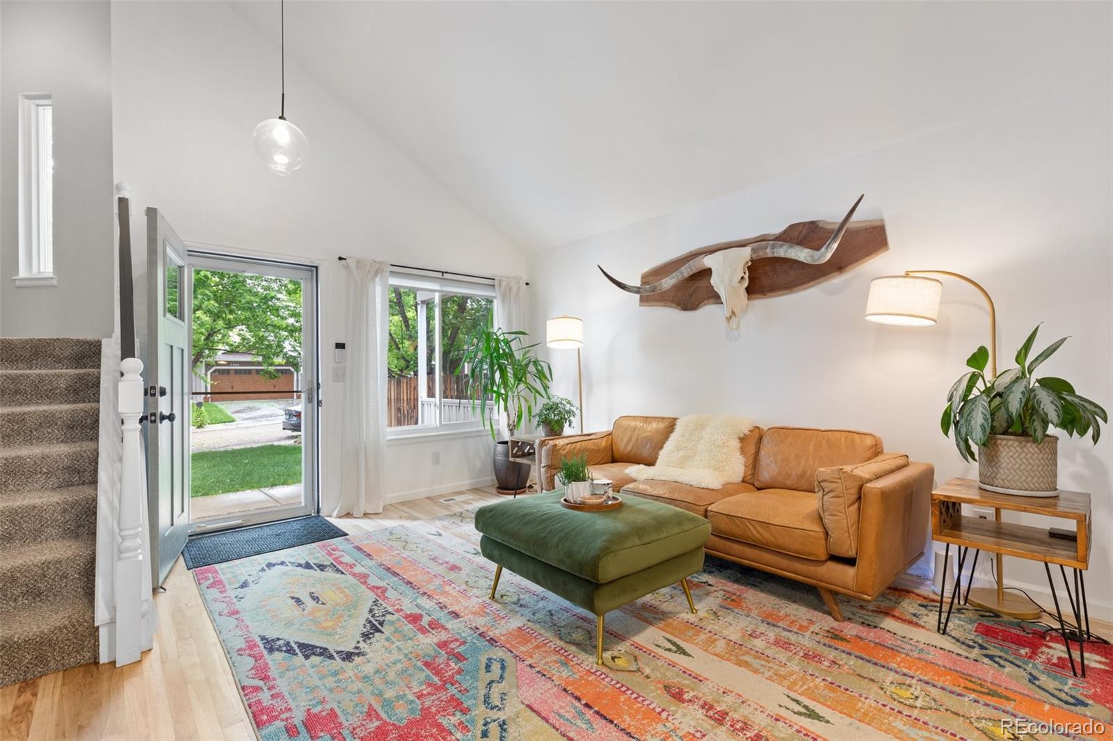 MLS Image #4 for 2275  calistoga drive,colorado springs, Colorado