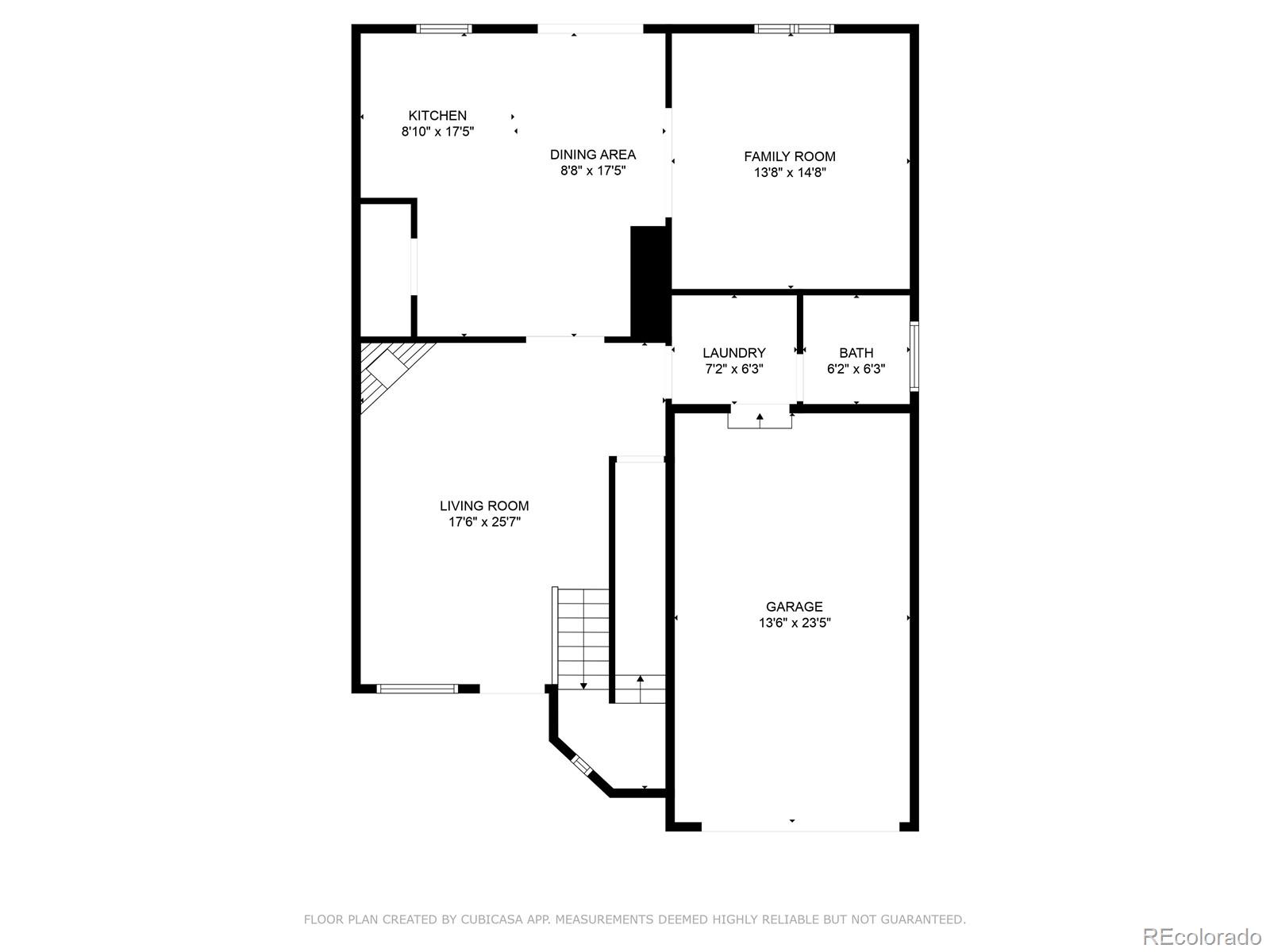 MLS Image #40 for 2275  calistoga drive,colorado springs, Colorado