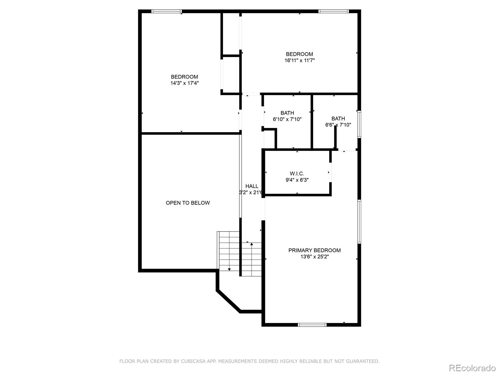 MLS Image #41 for 2275  calistoga drive,colorado springs, Colorado