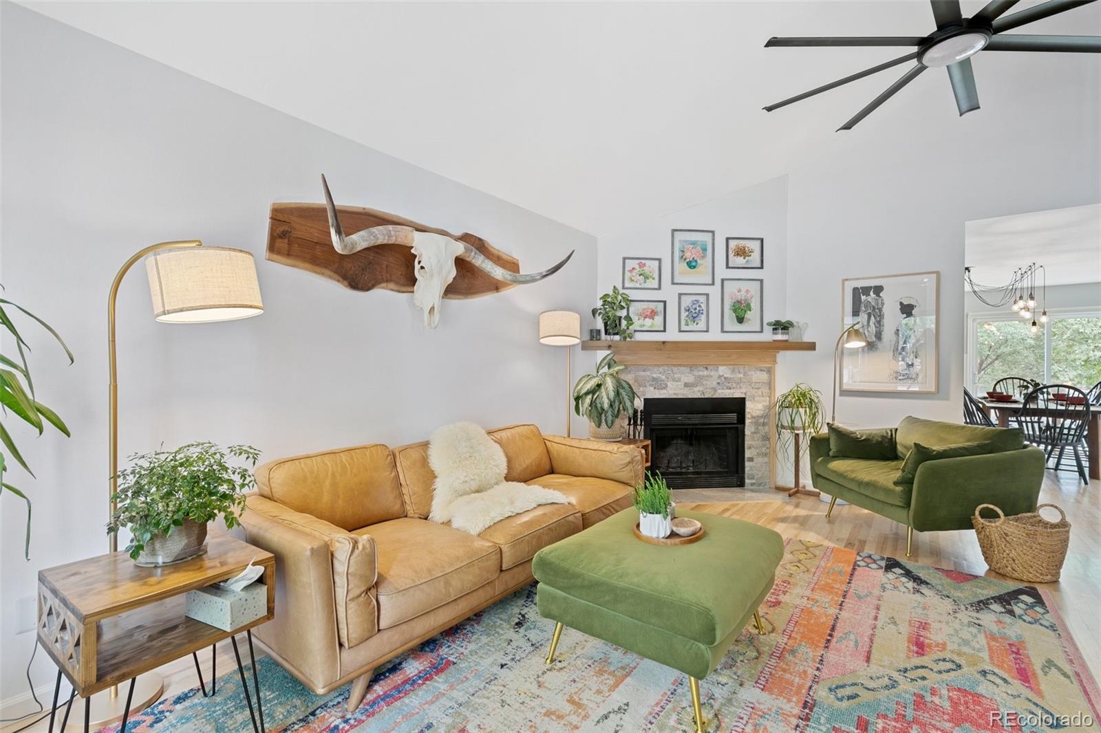 MLS Image #5 for 2275  calistoga drive,colorado springs, Colorado