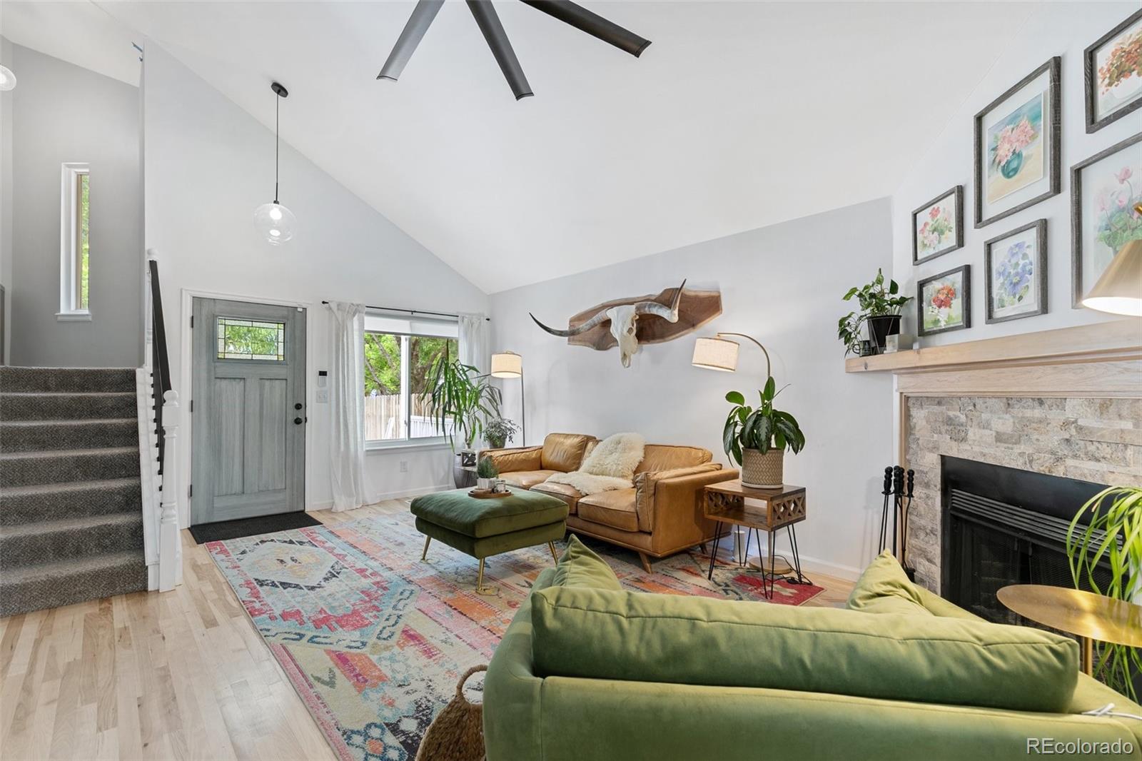 MLS Image #7 for 2275  calistoga drive,colorado springs, Colorado