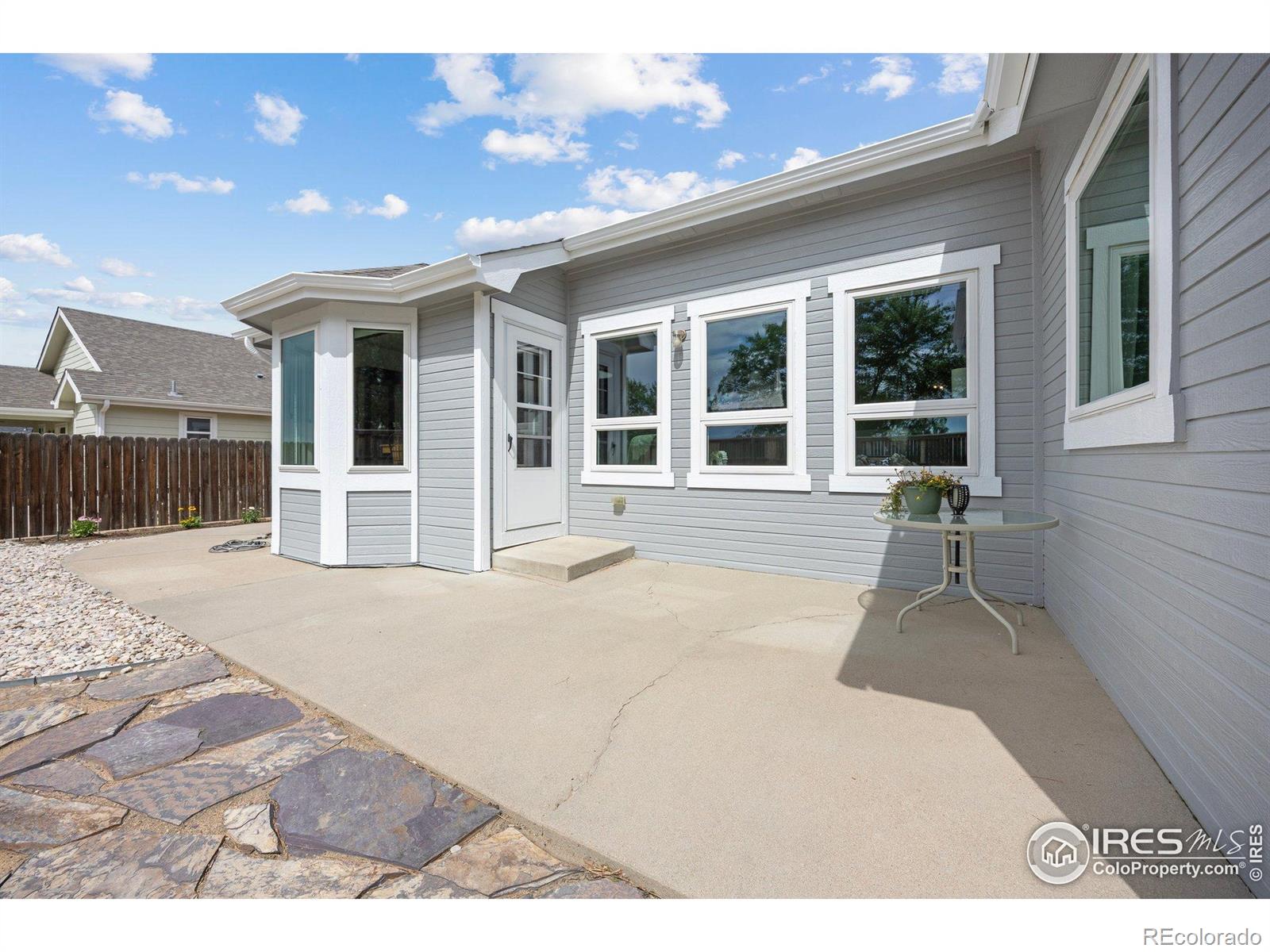 MLS Image #28 for 326  sandstone drive,johnstown, Colorado