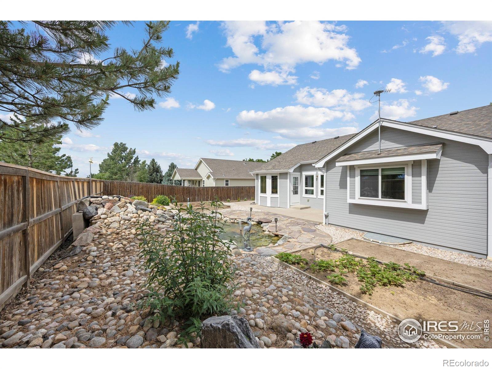 MLS Image #31 for 326  sandstone drive,johnstown, Colorado