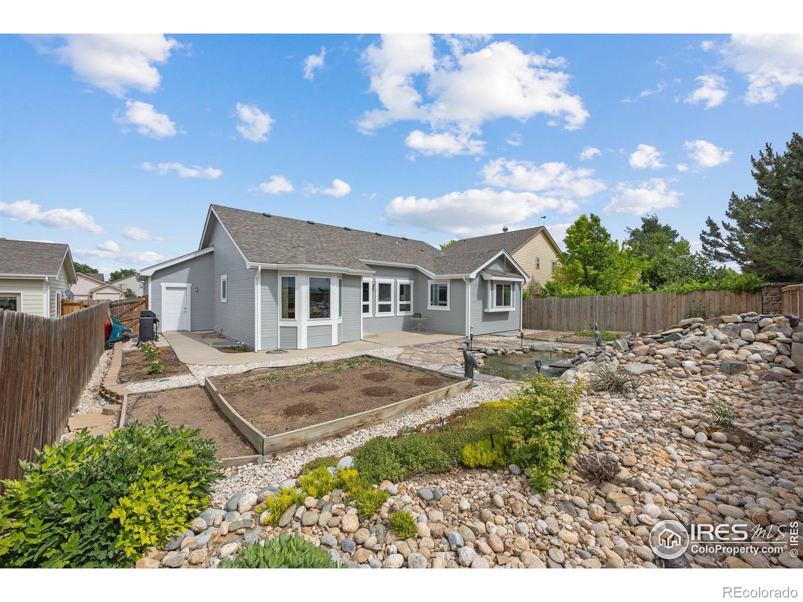 MLS Image #32 for 326  sandstone drive,johnstown, Colorado