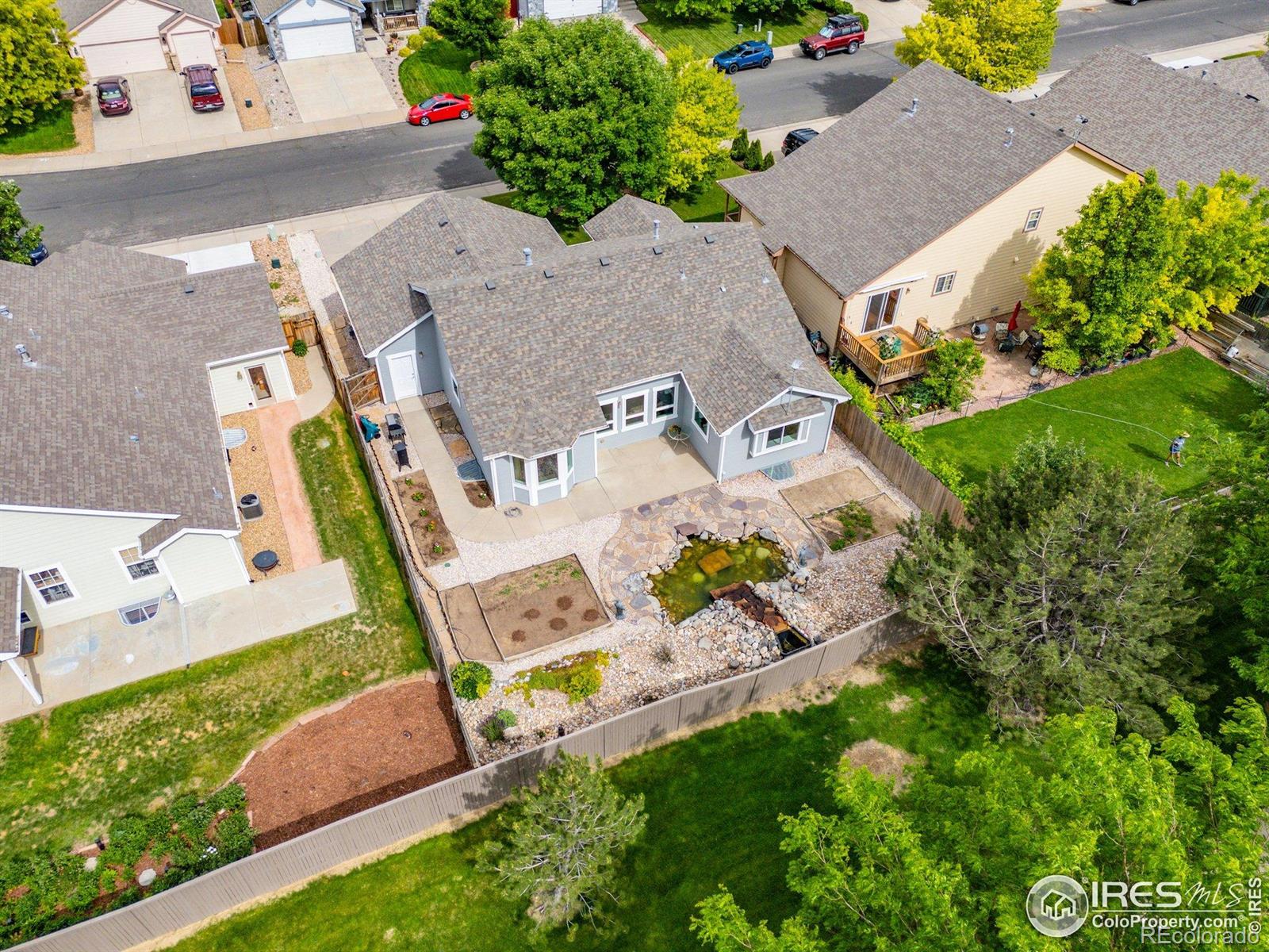 MLS Image #34 for 326  sandstone drive,johnstown, Colorado