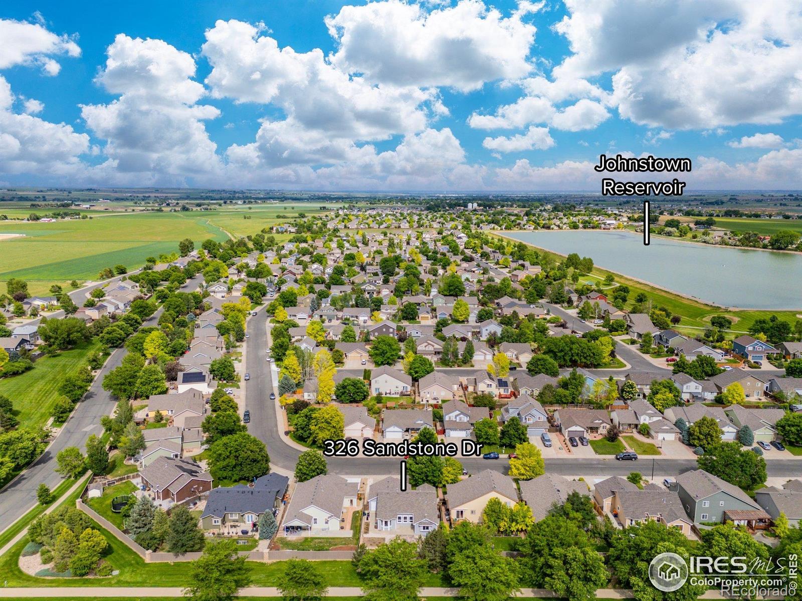 MLS Image #35 for 326  sandstone drive,johnstown, Colorado