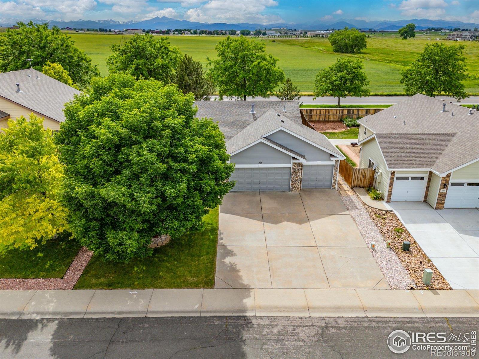 MLS Image #4 for 326  sandstone drive,johnstown, Colorado
