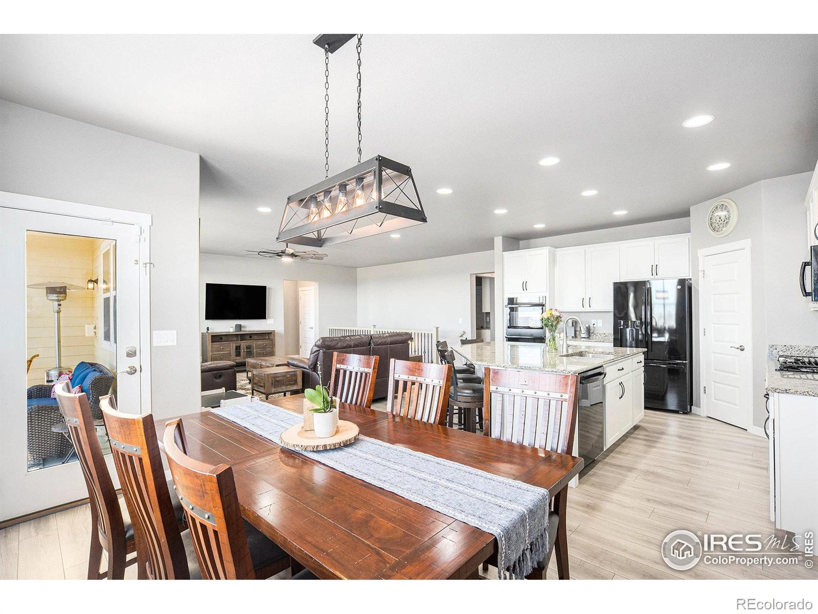 MLS Image #11 for 973  mt andrew drive,severance, Colorado