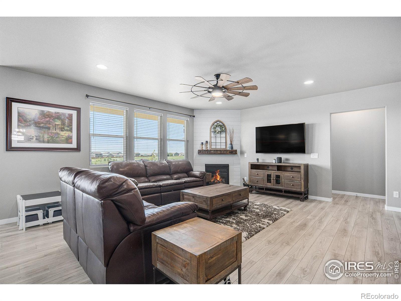 MLS Image #14 for 973  mt andrew drive,severance, Colorado