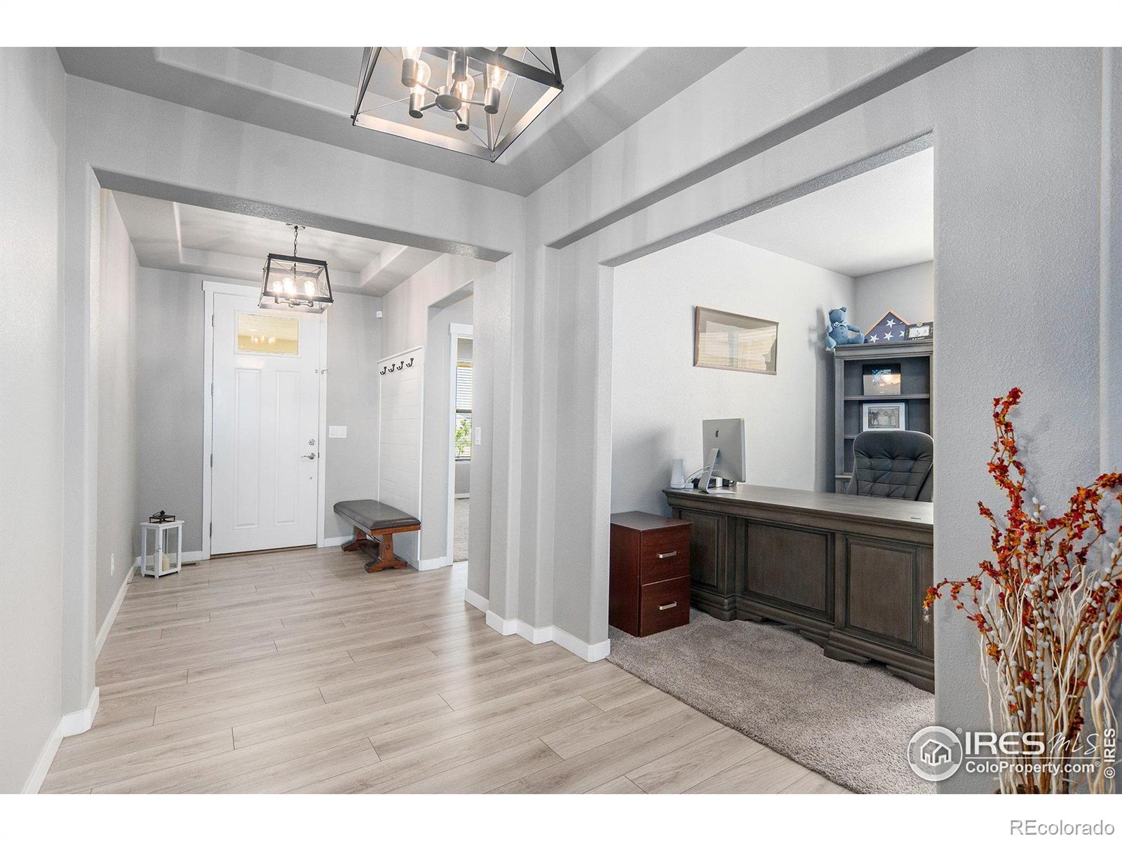 MLS Image #2 for 973  mt andrew drive,severance, Colorado