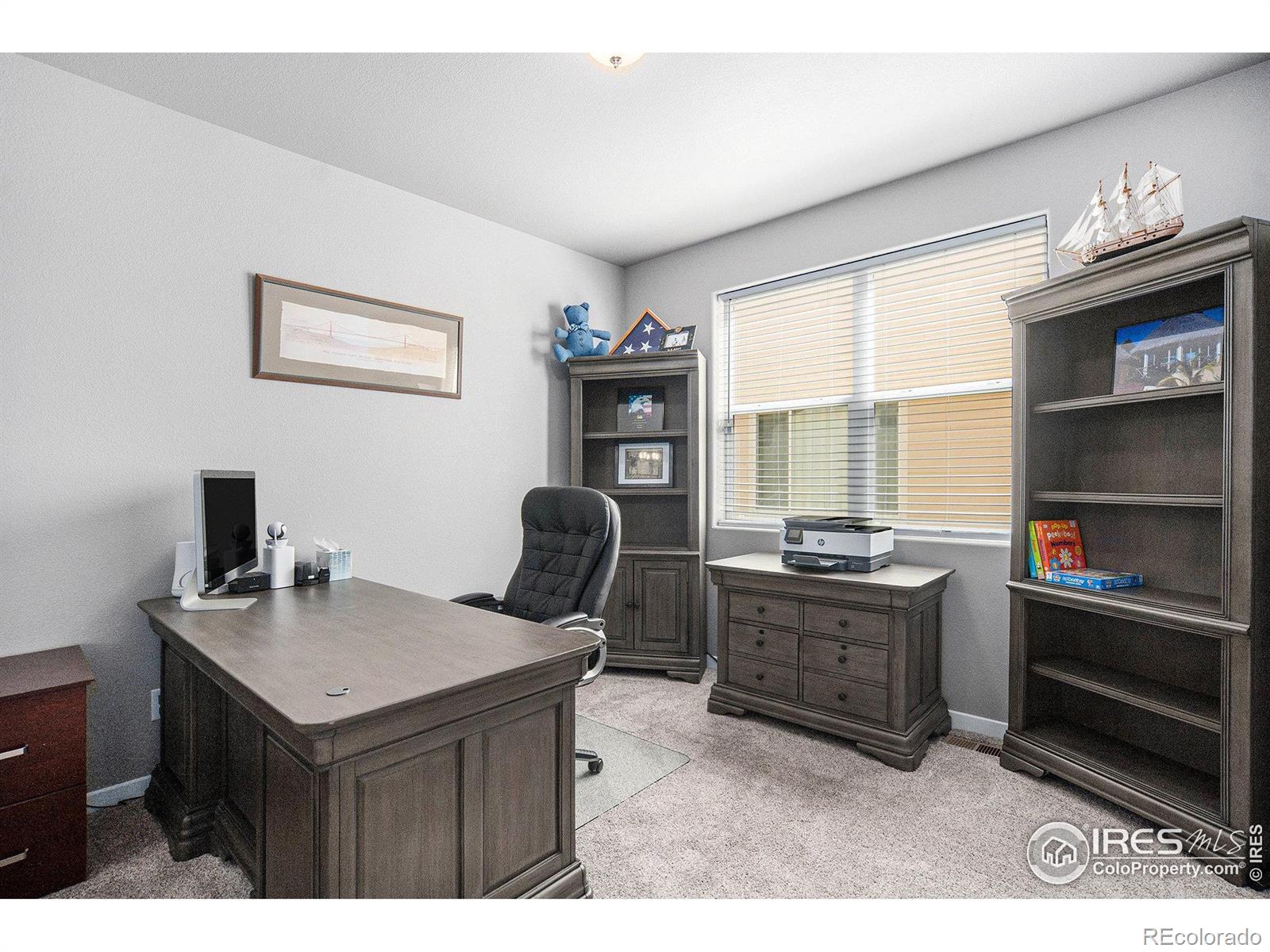 MLS Image #3 for 973  mt andrew drive,severance, Colorado