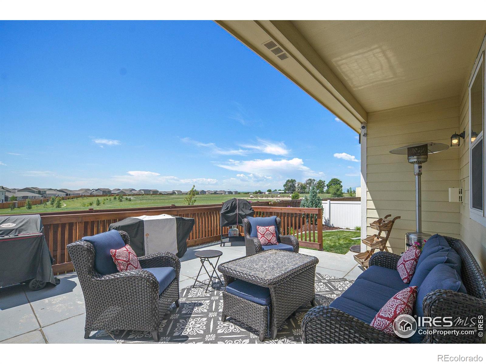 MLS Image #32 for 973  mt andrew drive,severance, Colorado