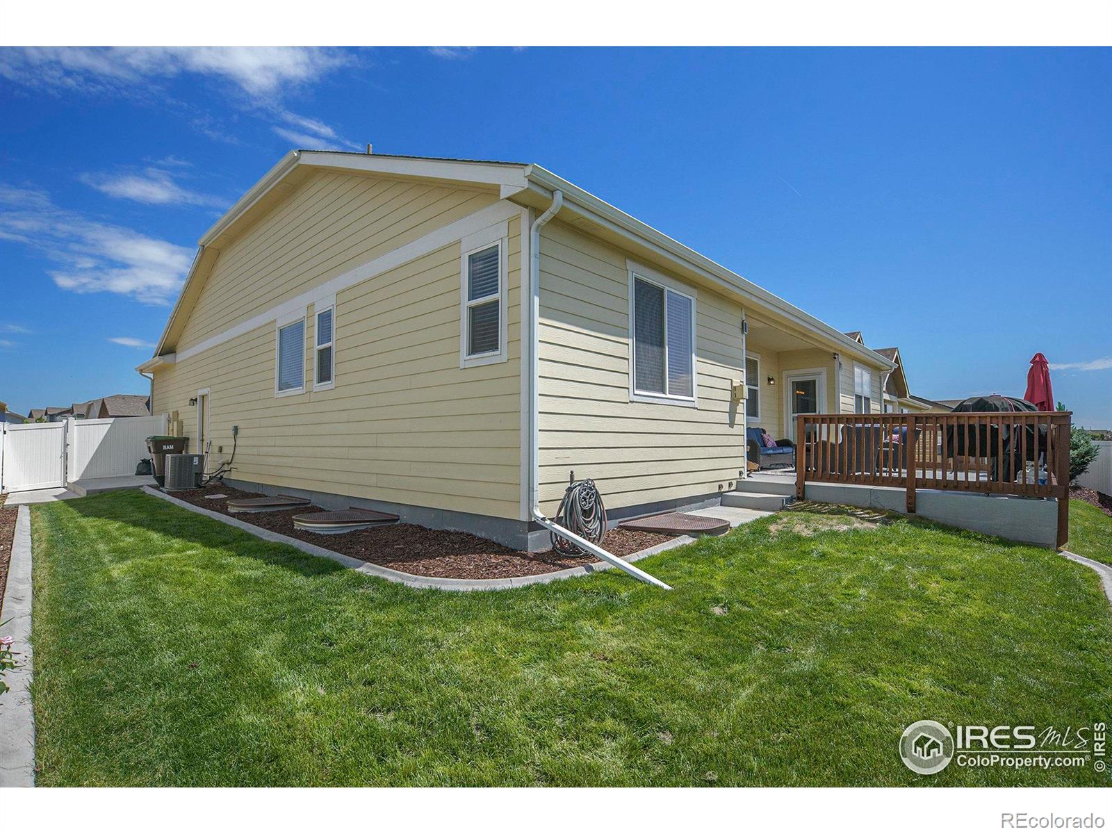 MLS Image #33 for 973  mt andrew drive,severance, Colorado