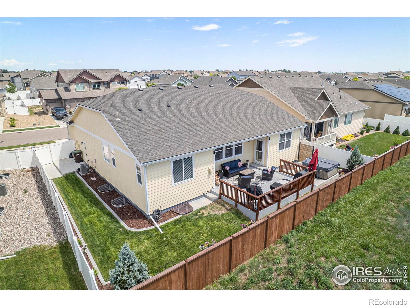 MLS Image #34 for 973  mt andrew drive,severance, Colorado