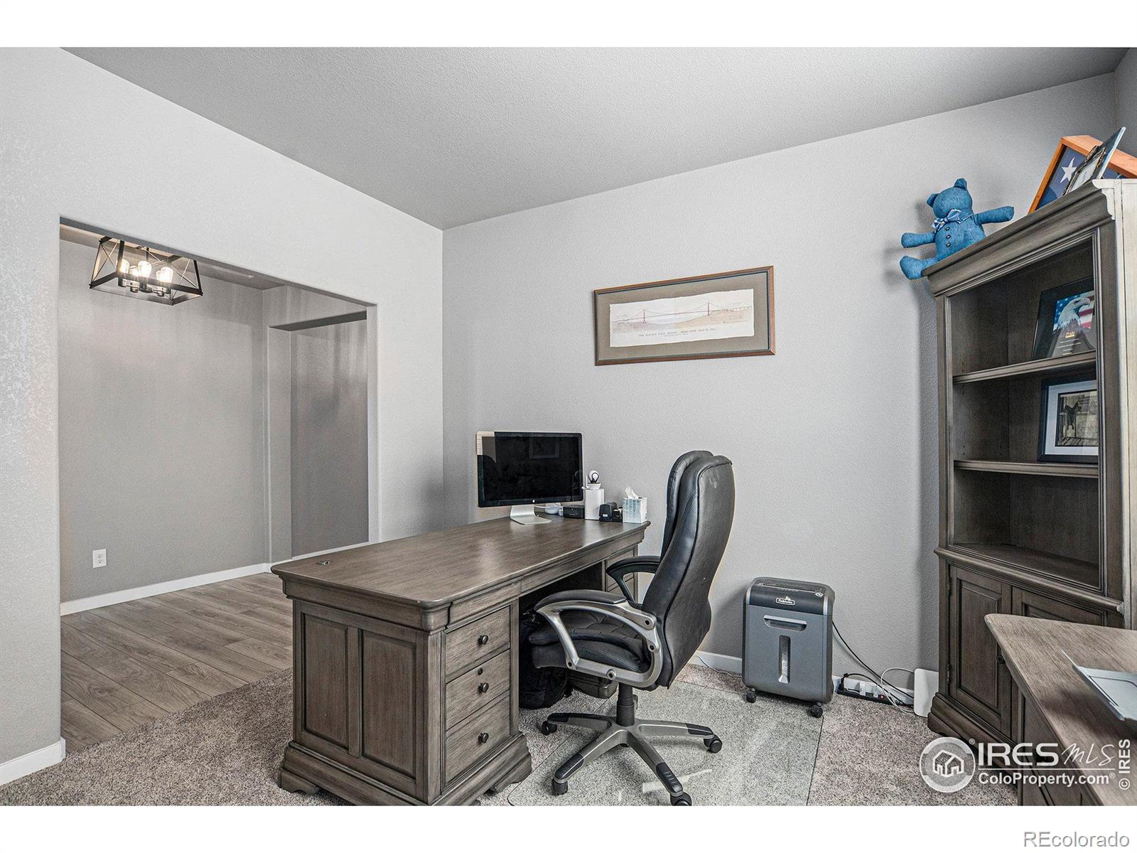 MLS Image #4 for 973  mt andrew drive,severance, Colorado