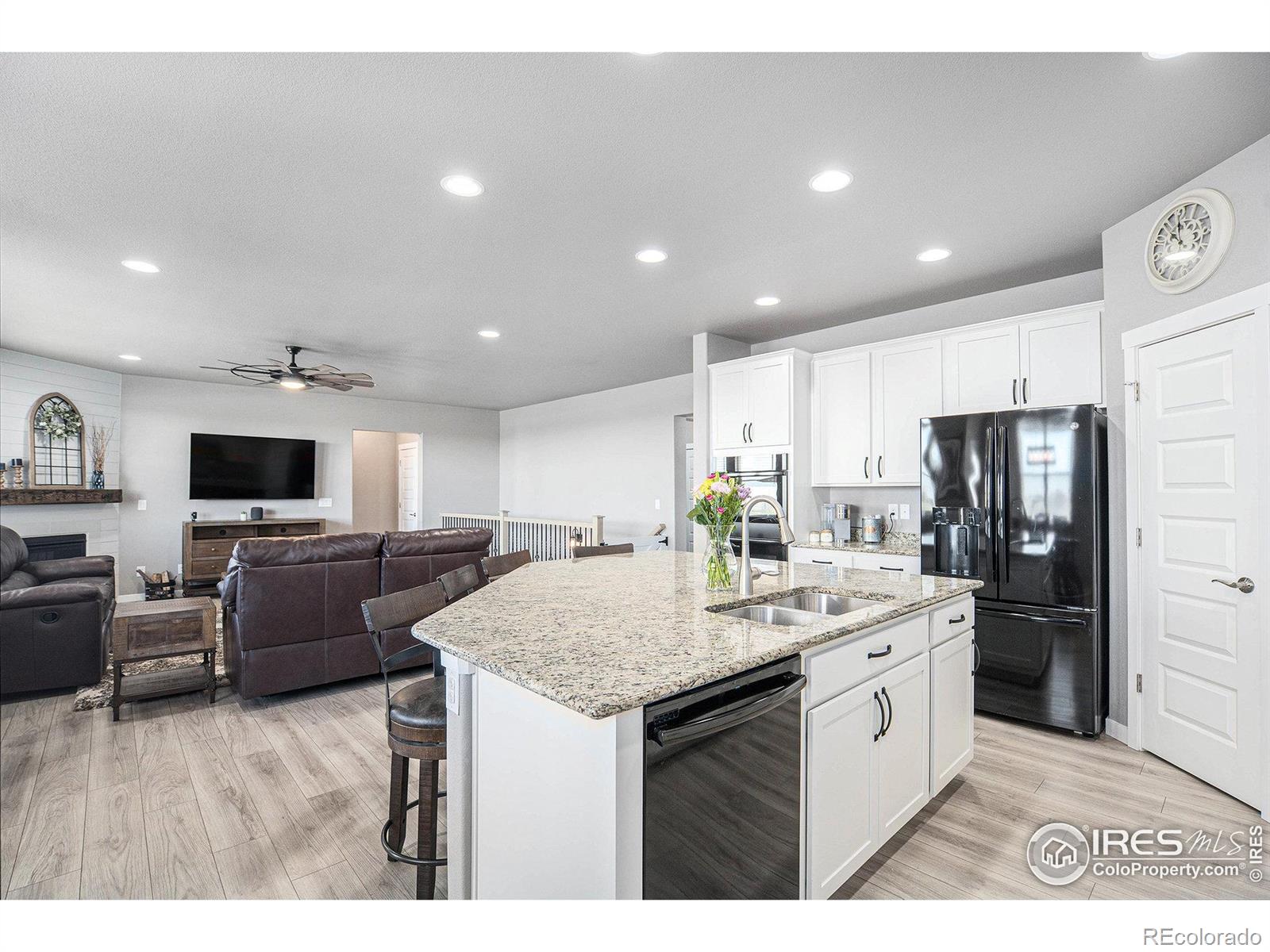 MLS Image #8 for 973  mt andrew drive,severance, Colorado