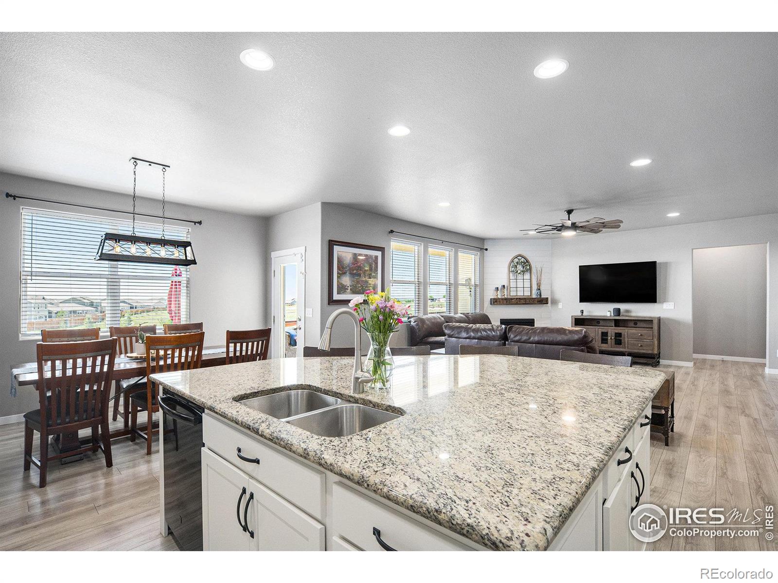 MLS Image #9 for 973  mt andrew drive,severance, Colorado