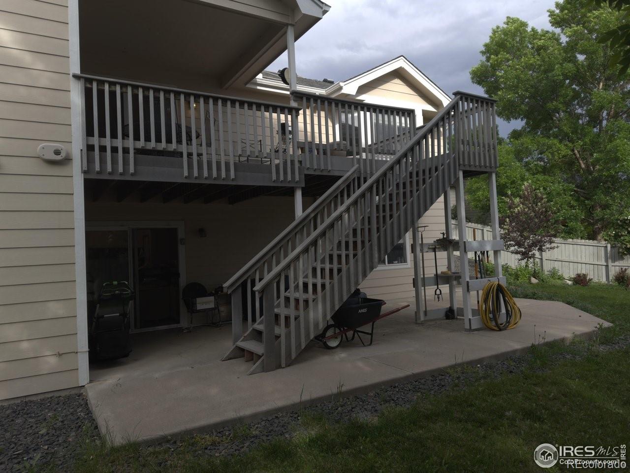 MLS Image #30 for 205  timber ridge court,severance, Colorado