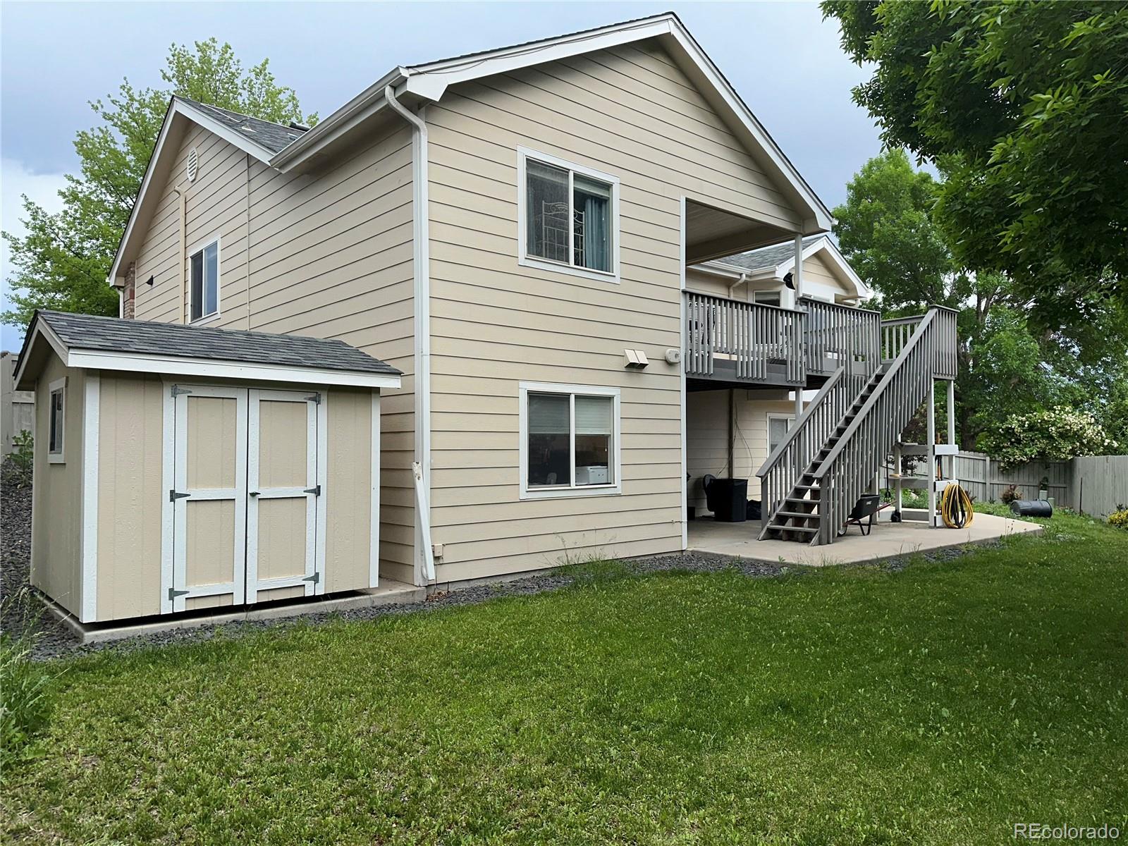 MLS Image #31 for 205  timber ridge court,severance, Colorado