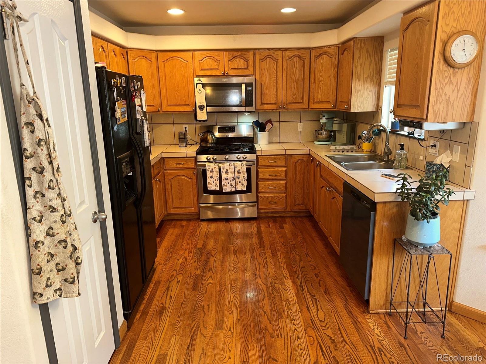 MLS Image #4 for 205  timber ridge court,severance, Colorado
