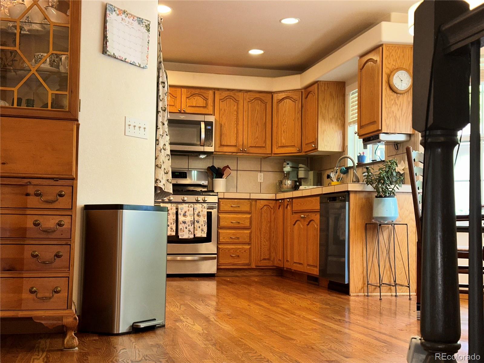 MLS Image #5 for 205  timber ridge court,severance, Colorado