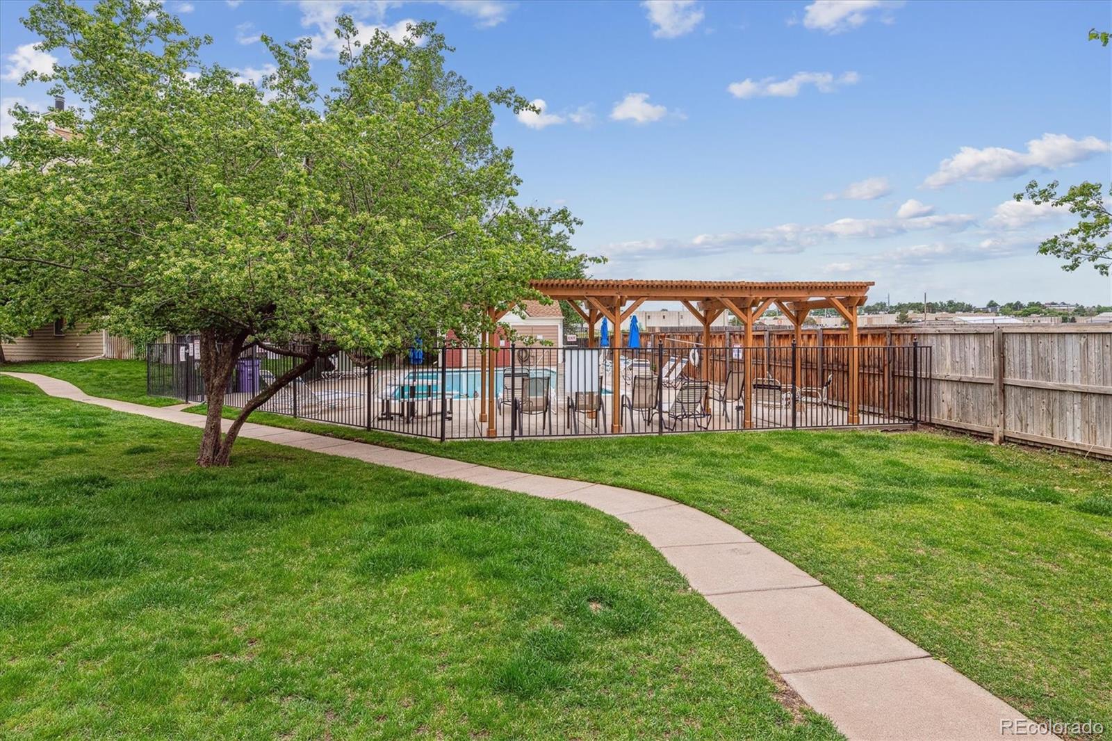 MLS Image #25 for 1699 s trenton street,denver, Colorado