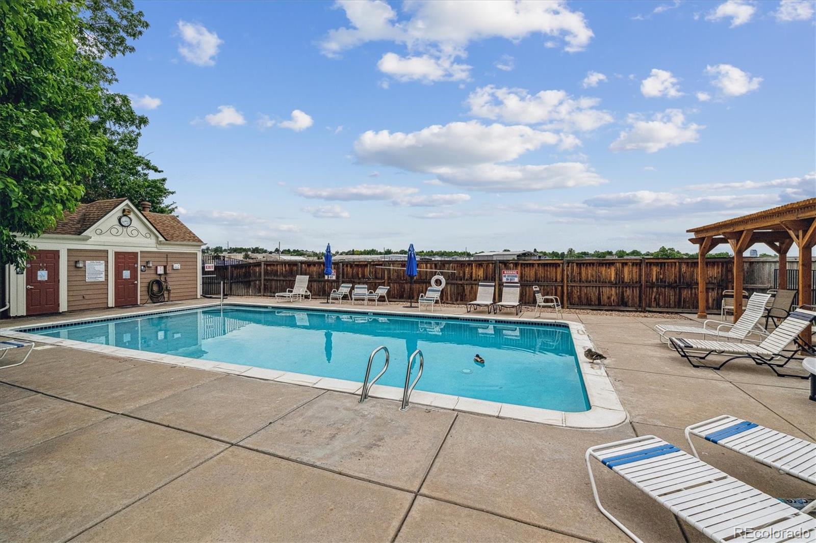 MLS Image #26 for 1699 s trenton street,denver, Colorado