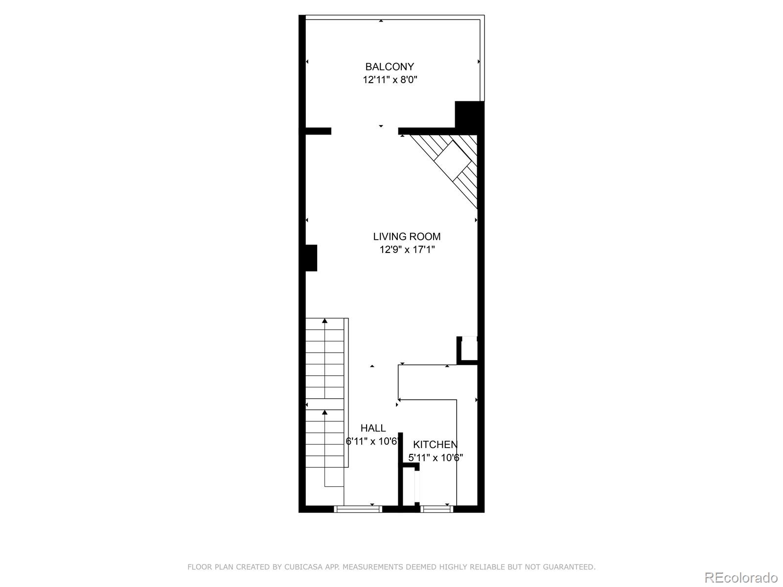 MLS Image #32 for 1699 s trenton street,denver, Colorado