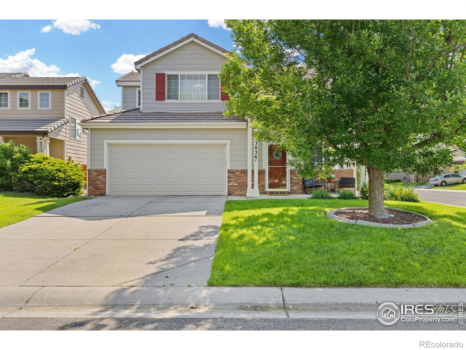 MLS Image #3 for 3826  glenarbor lane,fort collins, Colorado