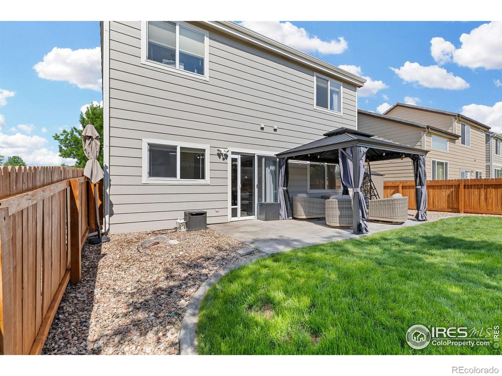 MLS Image #32 for 3826  glenarbor lane,fort collins, Colorado