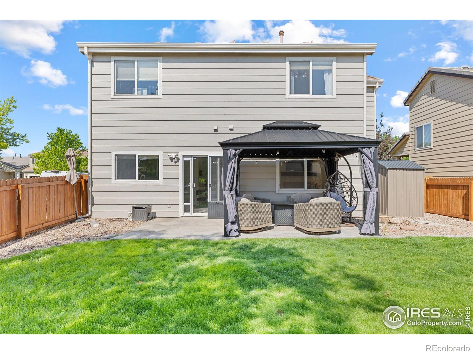MLS Image #34 for 3826  glenarbor lane,fort collins, Colorado