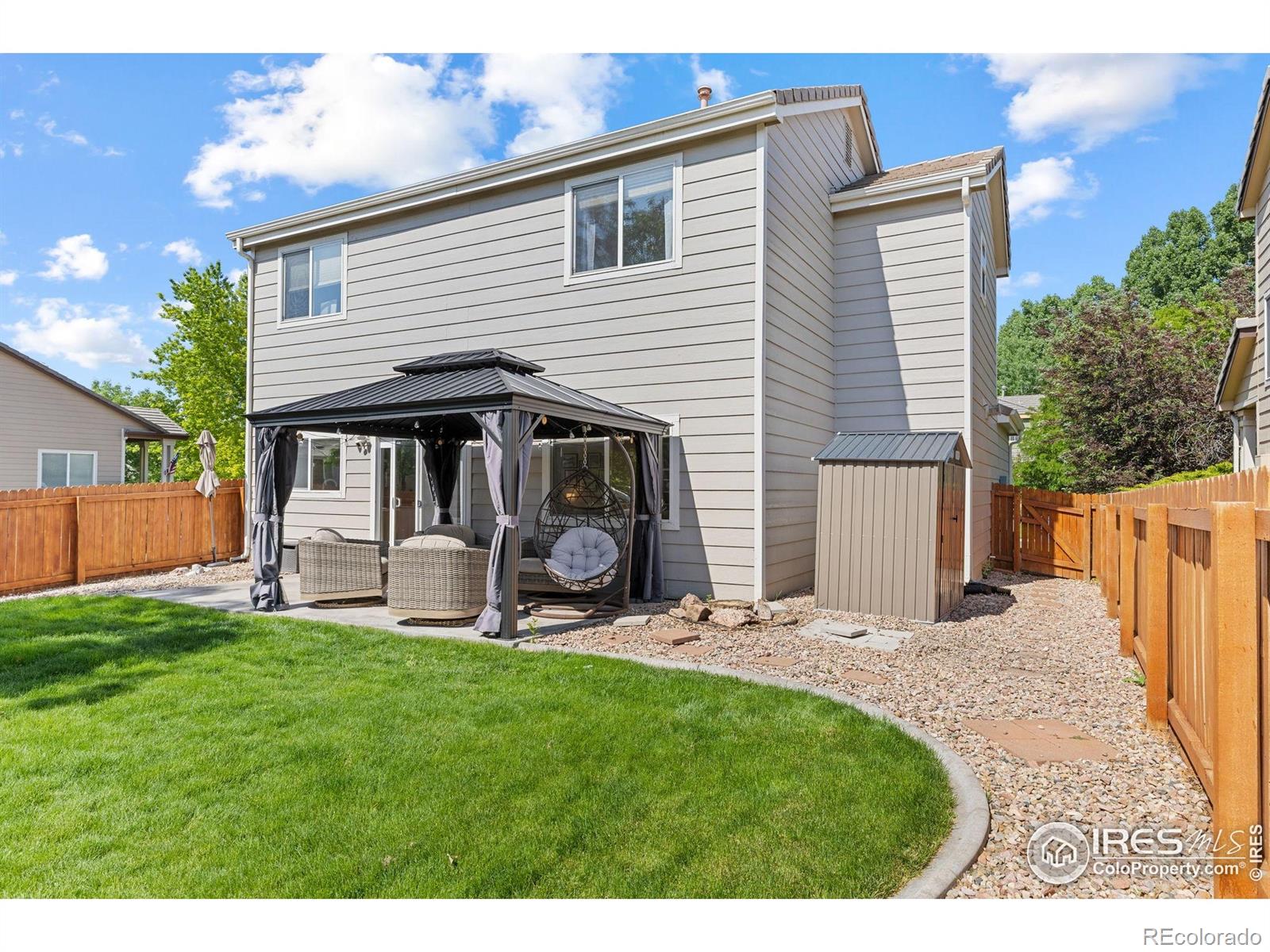 MLS Image #35 for 3826  glenarbor lane,fort collins, Colorado