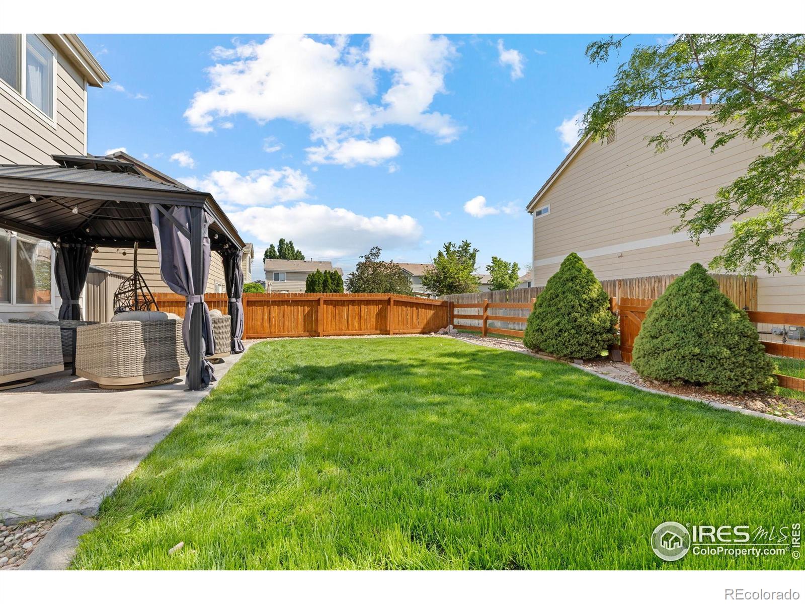 MLS Image #36 for 3826  glenarbor lane,fort collins, Colorado