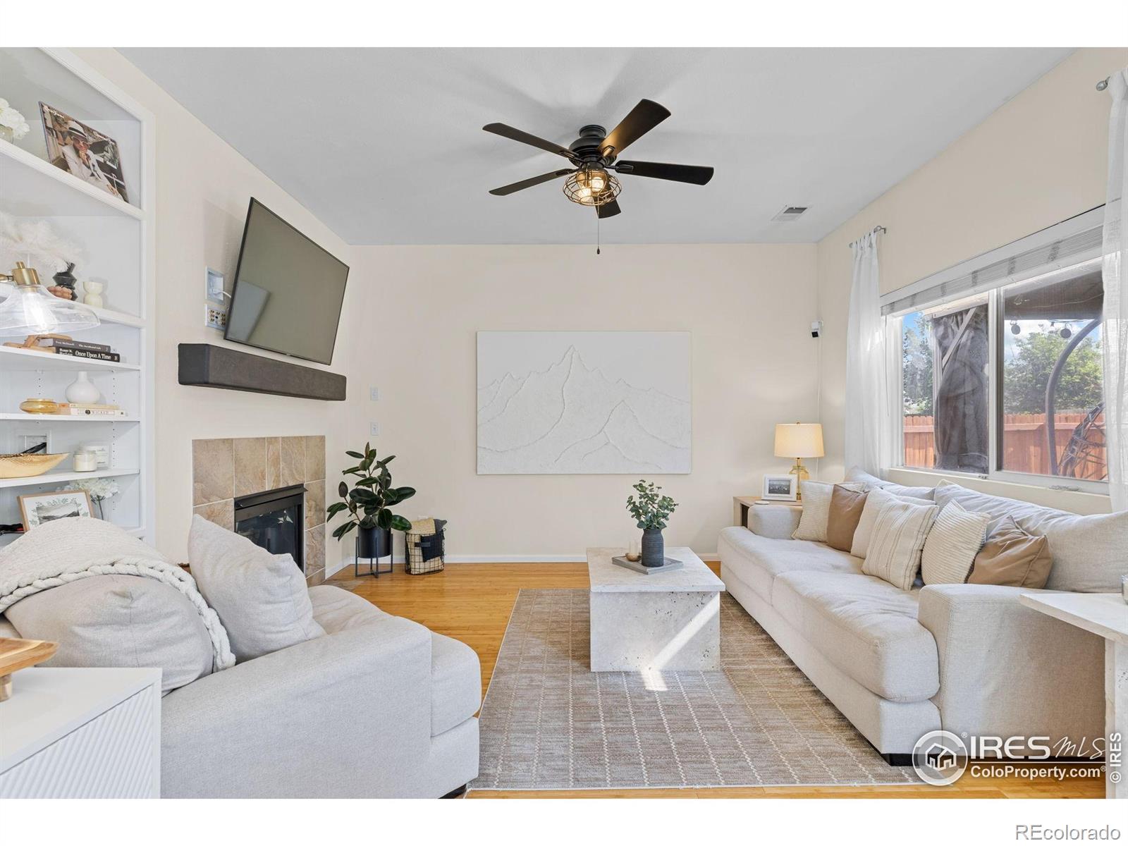 MLS Image #5 for 3826  glenarbor lane,fort collins, Colorado