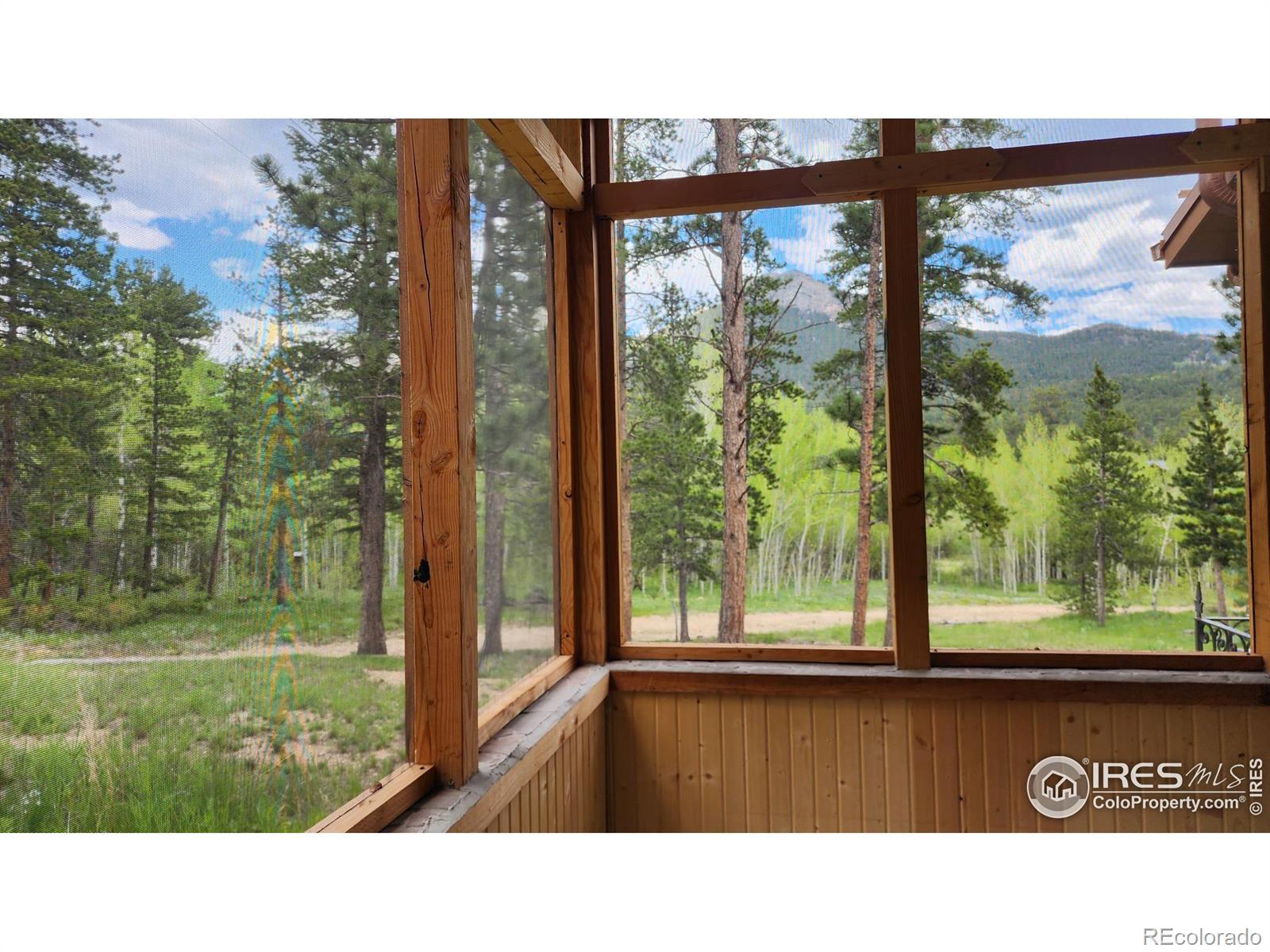 MLS Image #16 for 256  fisk fenner road,allenspark, Colorado