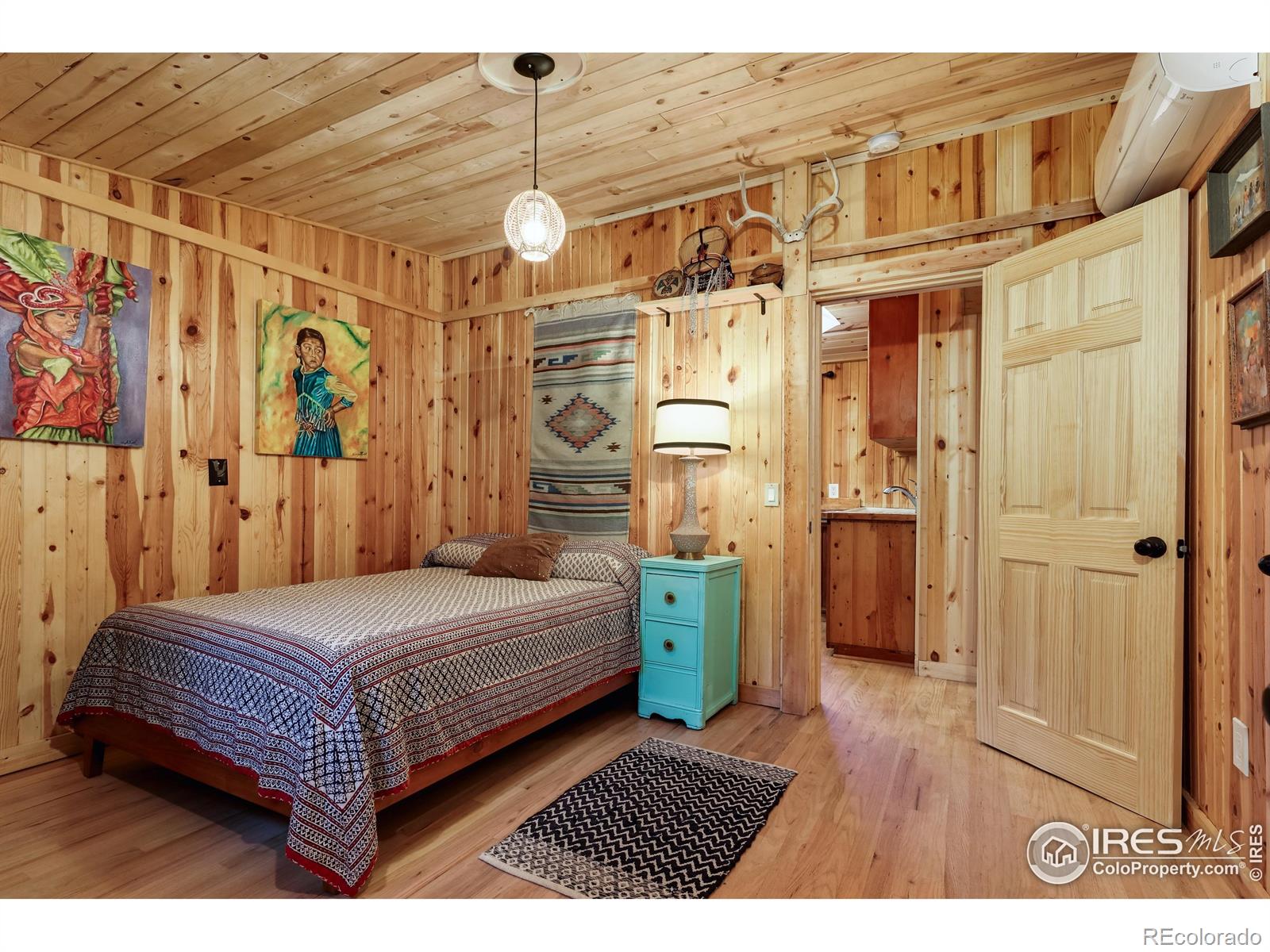MLS Image #25 for 256  fisk fenner road,allenspark, Colorado
