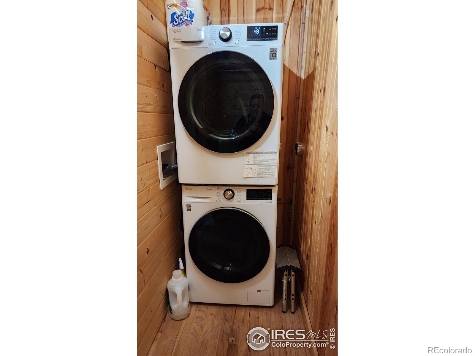 MLS Image #26 for 256  fisk fenner road,allenspark, Colorado