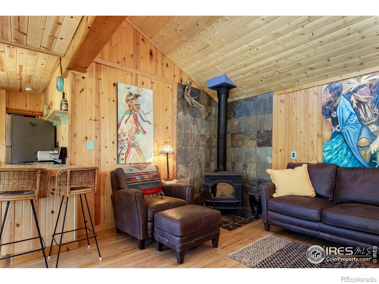 MLS Image #5 for 256  fisk fenner road,allenspark, Colorado