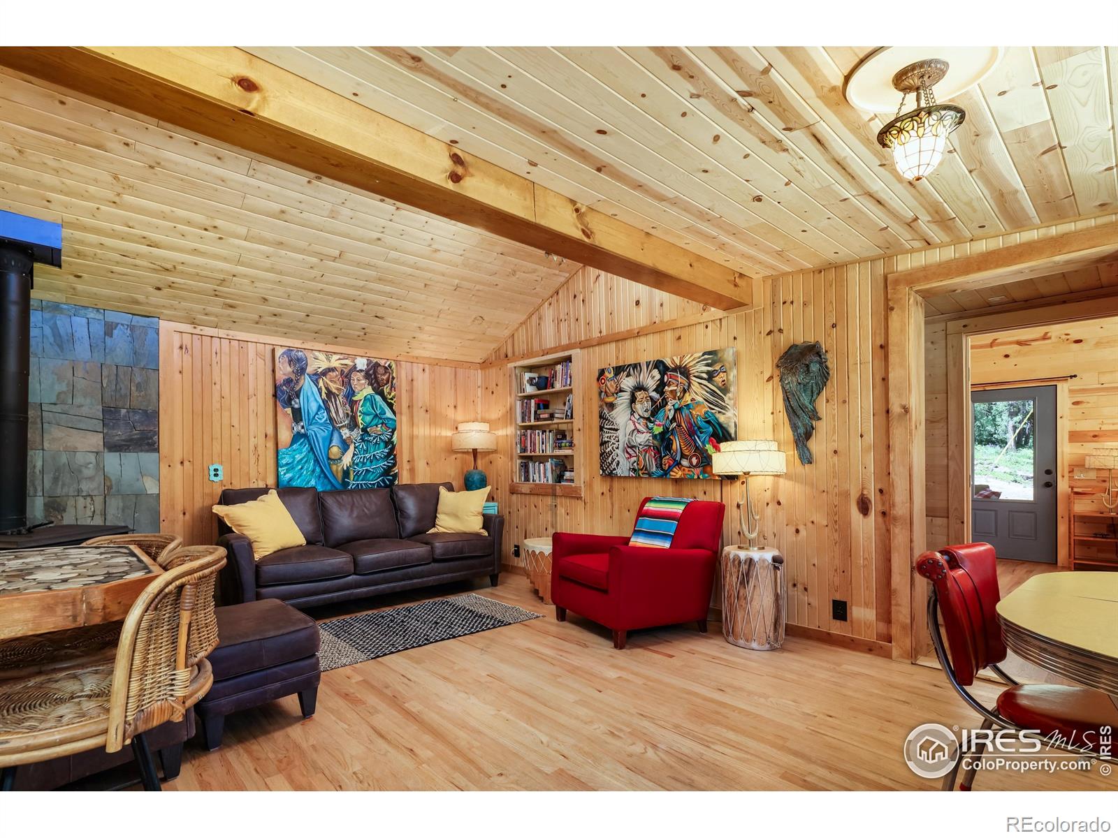 MLS Image #6 for 256  fisk fenner road,allenspark, Colorado
