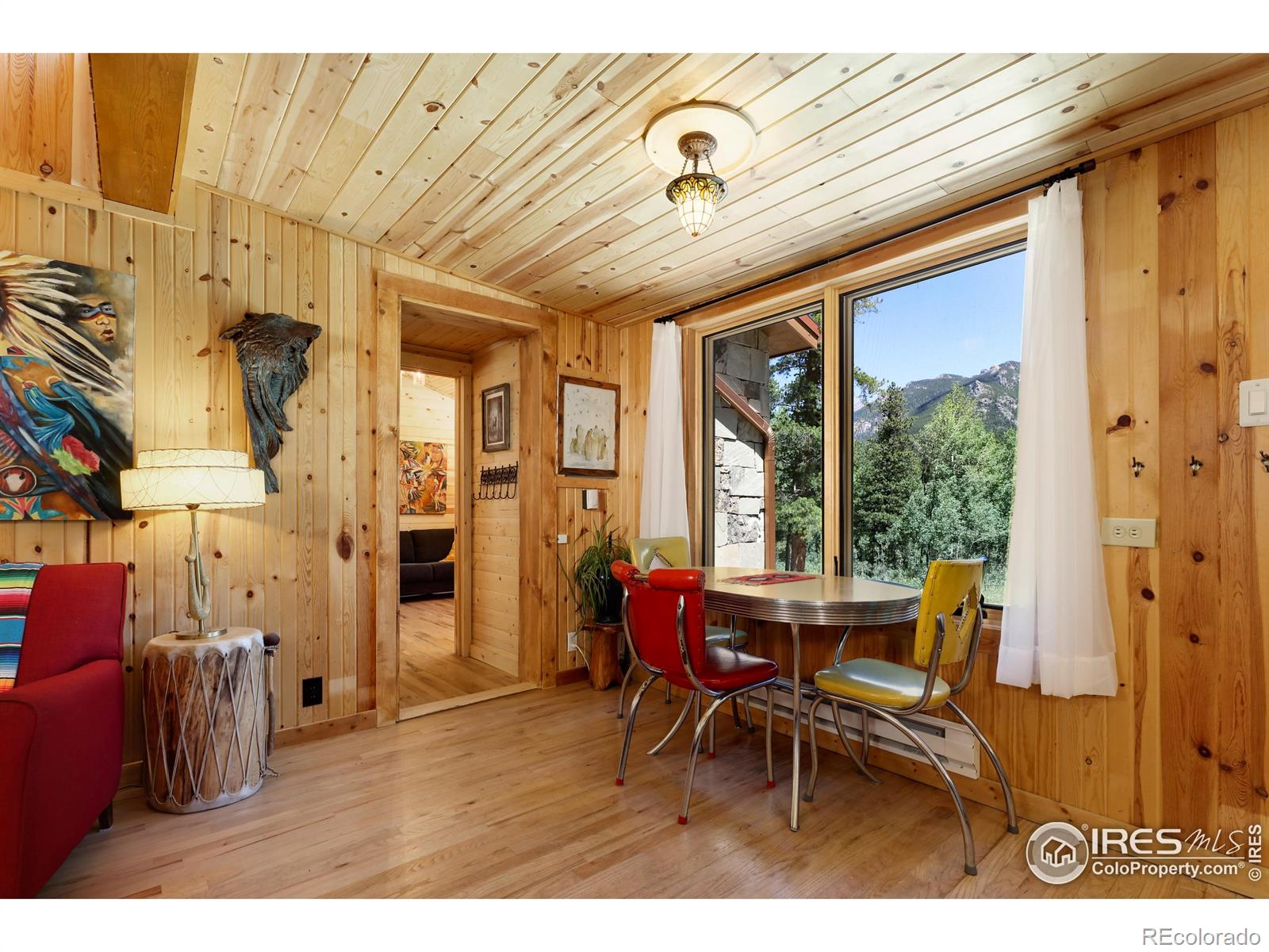 MLS Image #7 for 256  fisk fenner road,allenspark, Colorado