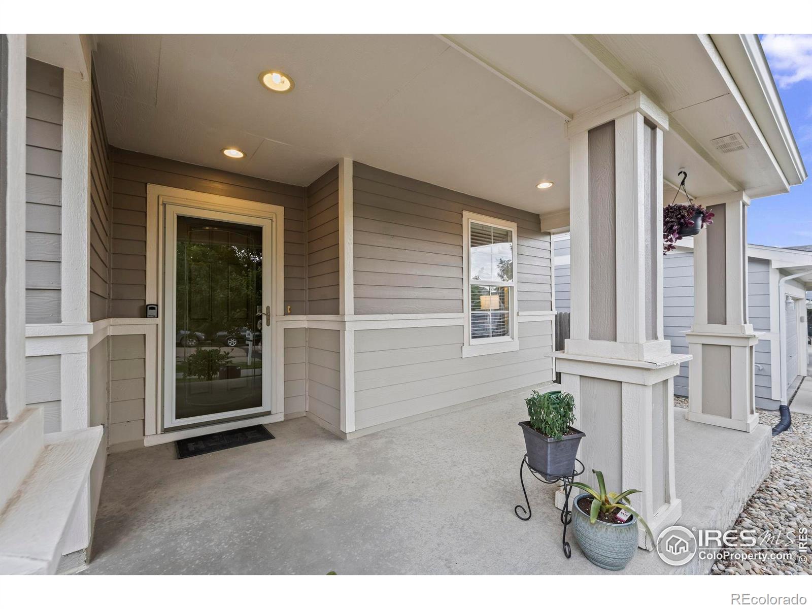 MLS Image #1 for 858  turpin way,erie, Colorado