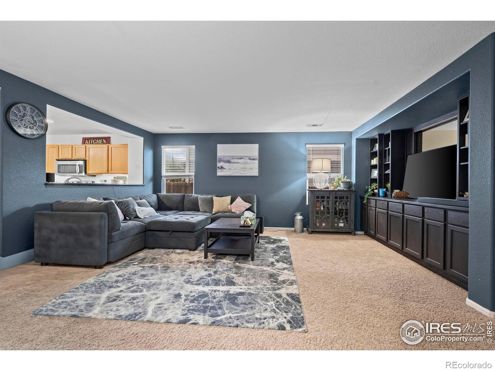 MLS Image #3 for 858  turpin way,erie, Colorado