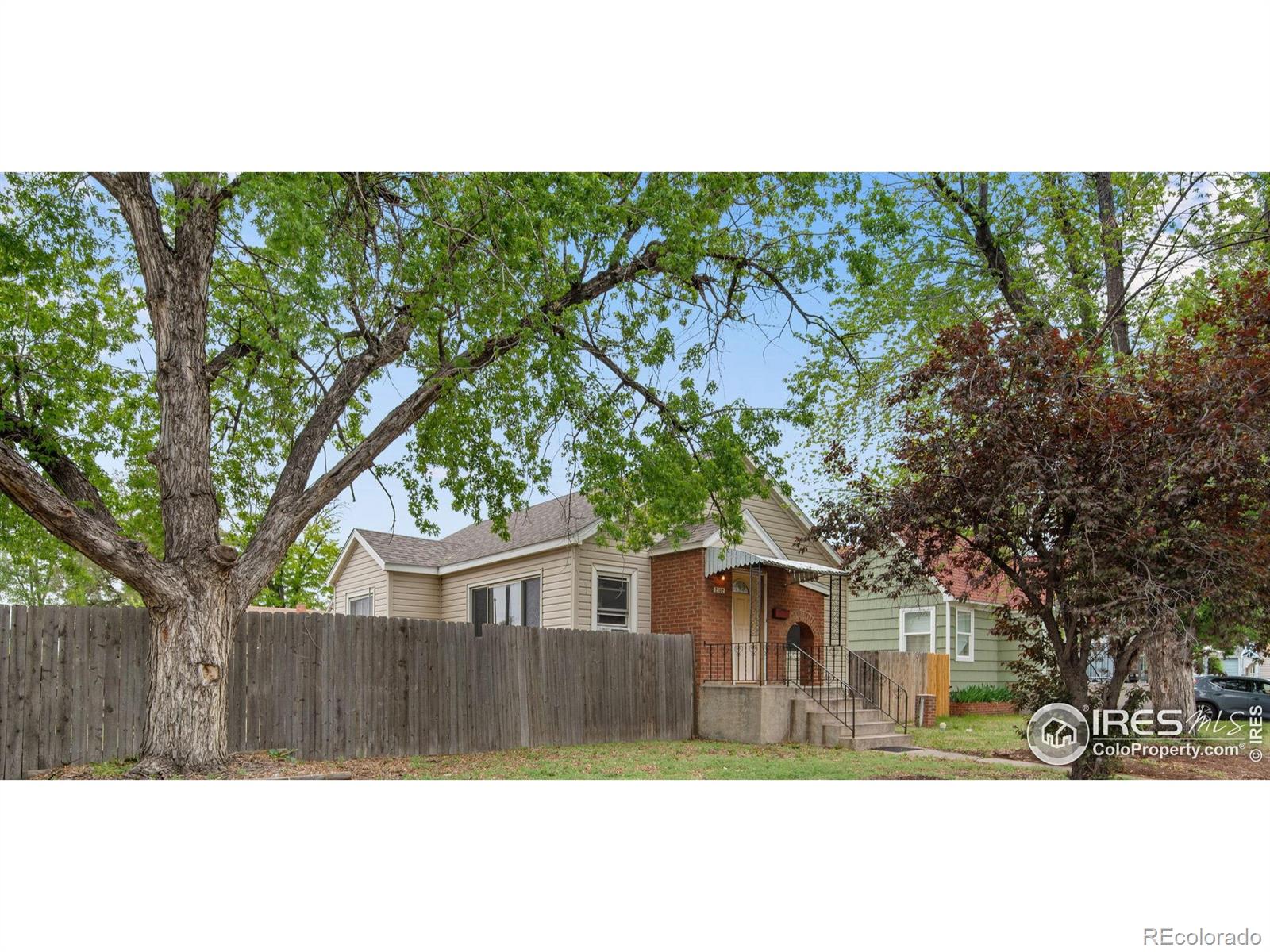 MLS Image #2 for 2102  6th avenue,greeley, Colorado