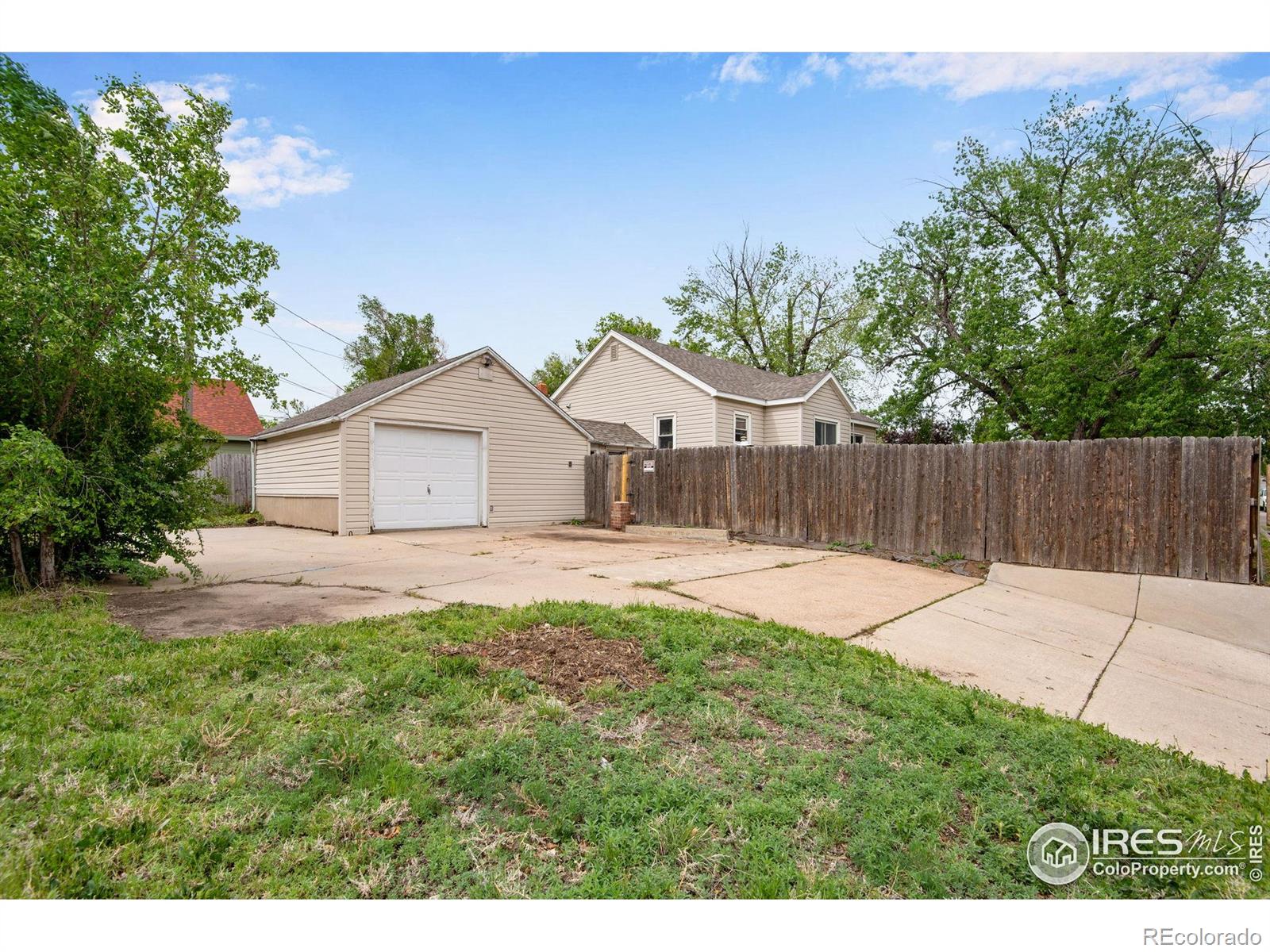 MLS Image #6 for 2102  6th avenue,greeley, Colorado