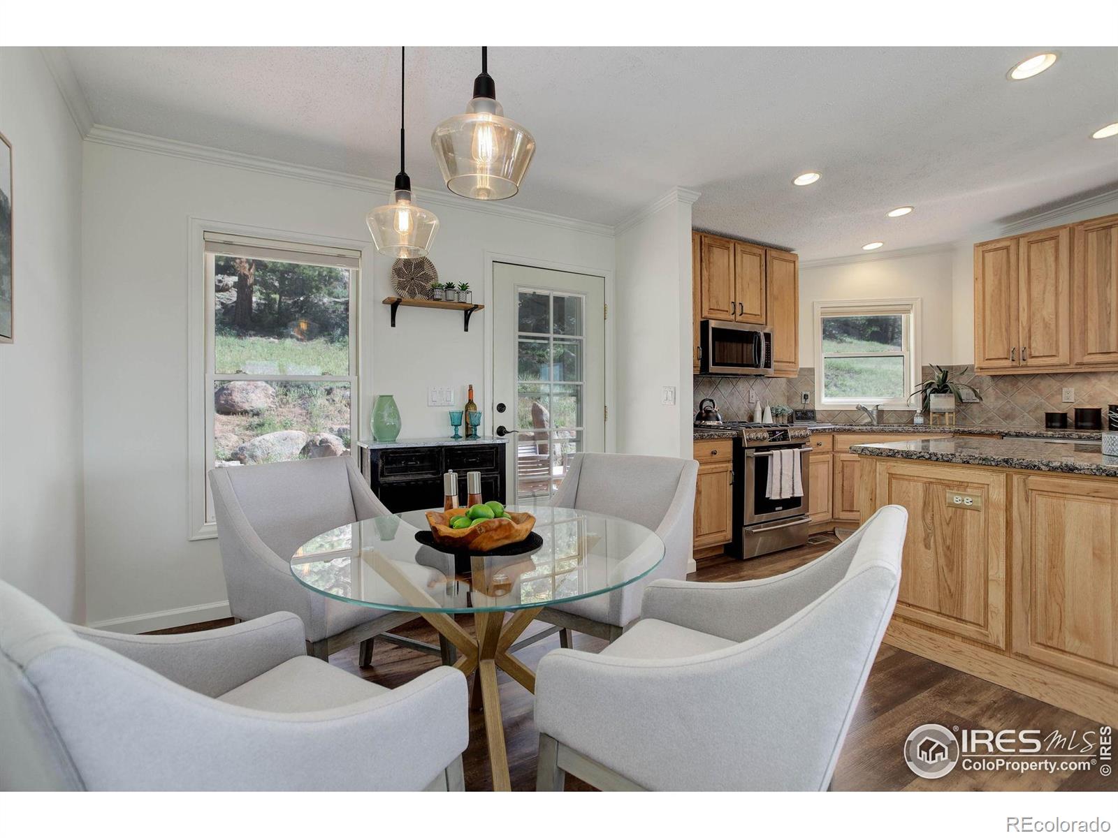 MLS Image #11 for 1553  rowell drive,lyons, Colorado