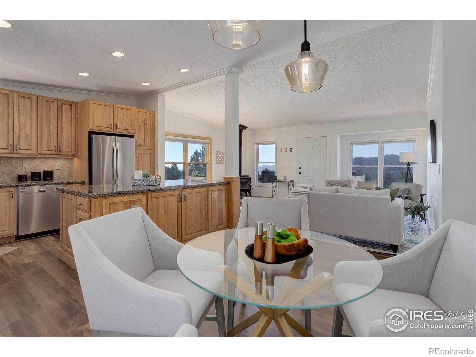 MLS Image #13 for 1553  rowell drive,lyons, Colorado