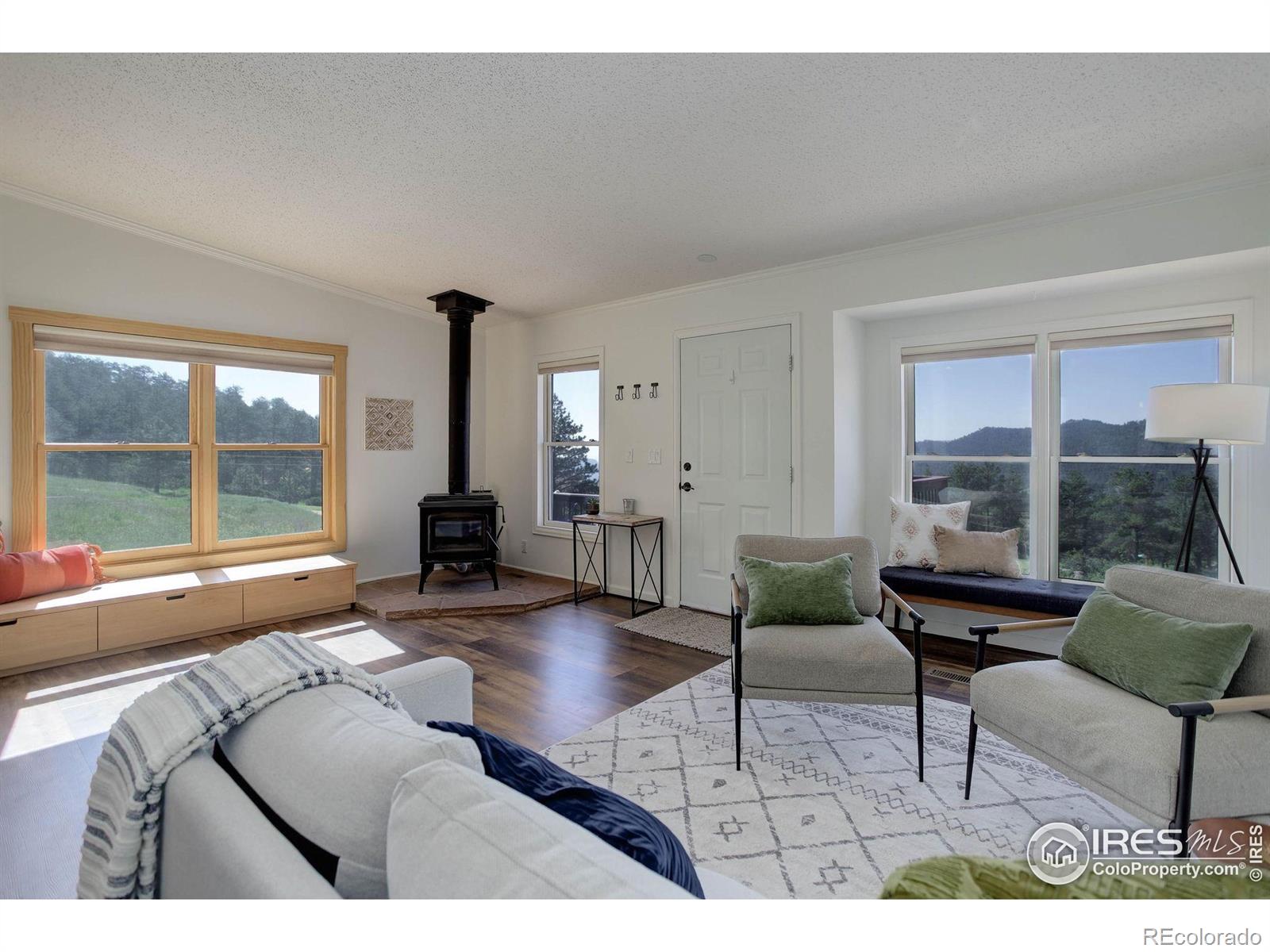 MLS Image #14 for 1553  rowell drive,lyons, Colorado