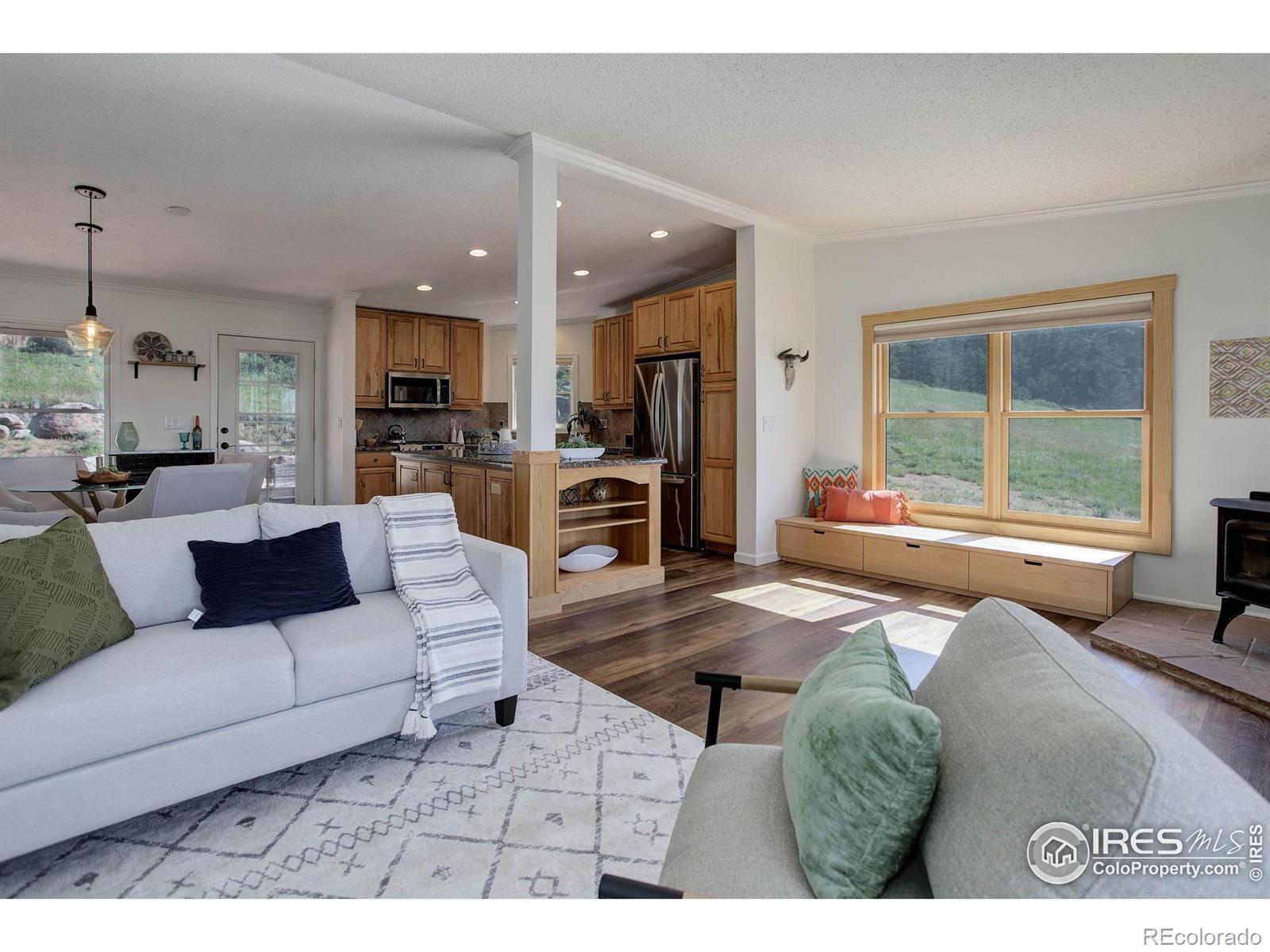 MLS Image #15 for 1553  rowell drive,lyons, Colorado