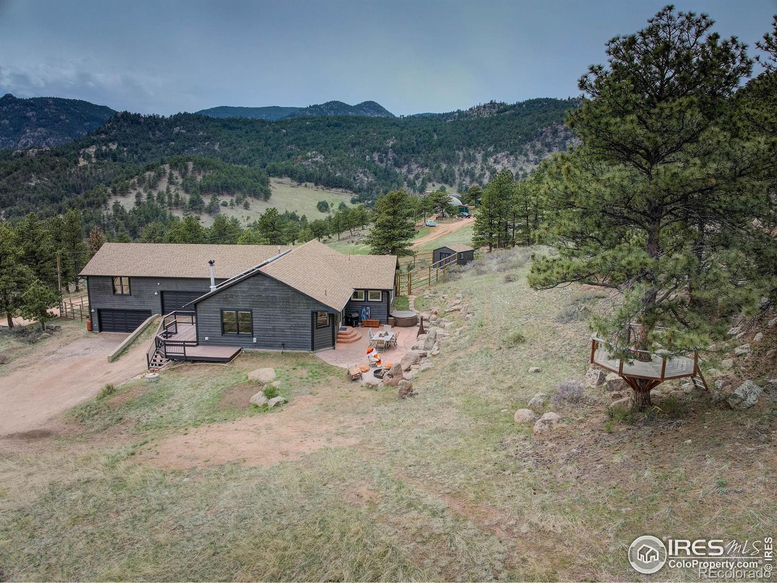 MLS Image #29 for 1553  rowell drive,lyons, Colorado
