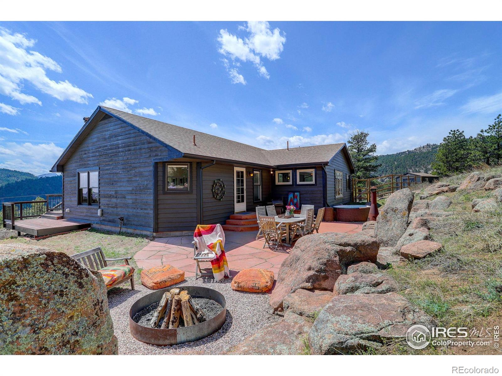 MLS Image #30 for 1553  rowell drive,lyons, Colorado